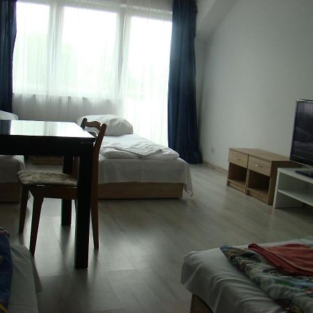 Willa Magnolia Szczecin Ngoại thất bức ảnh