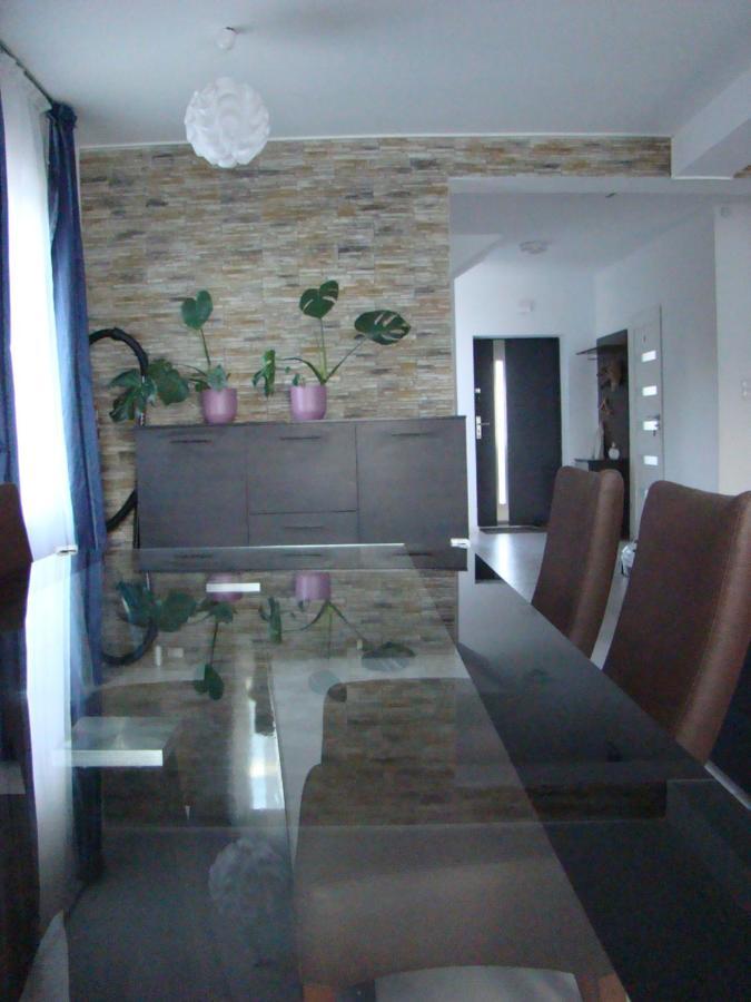 Willa Magnolia Szczecin Ngoại thất bức ảnh
