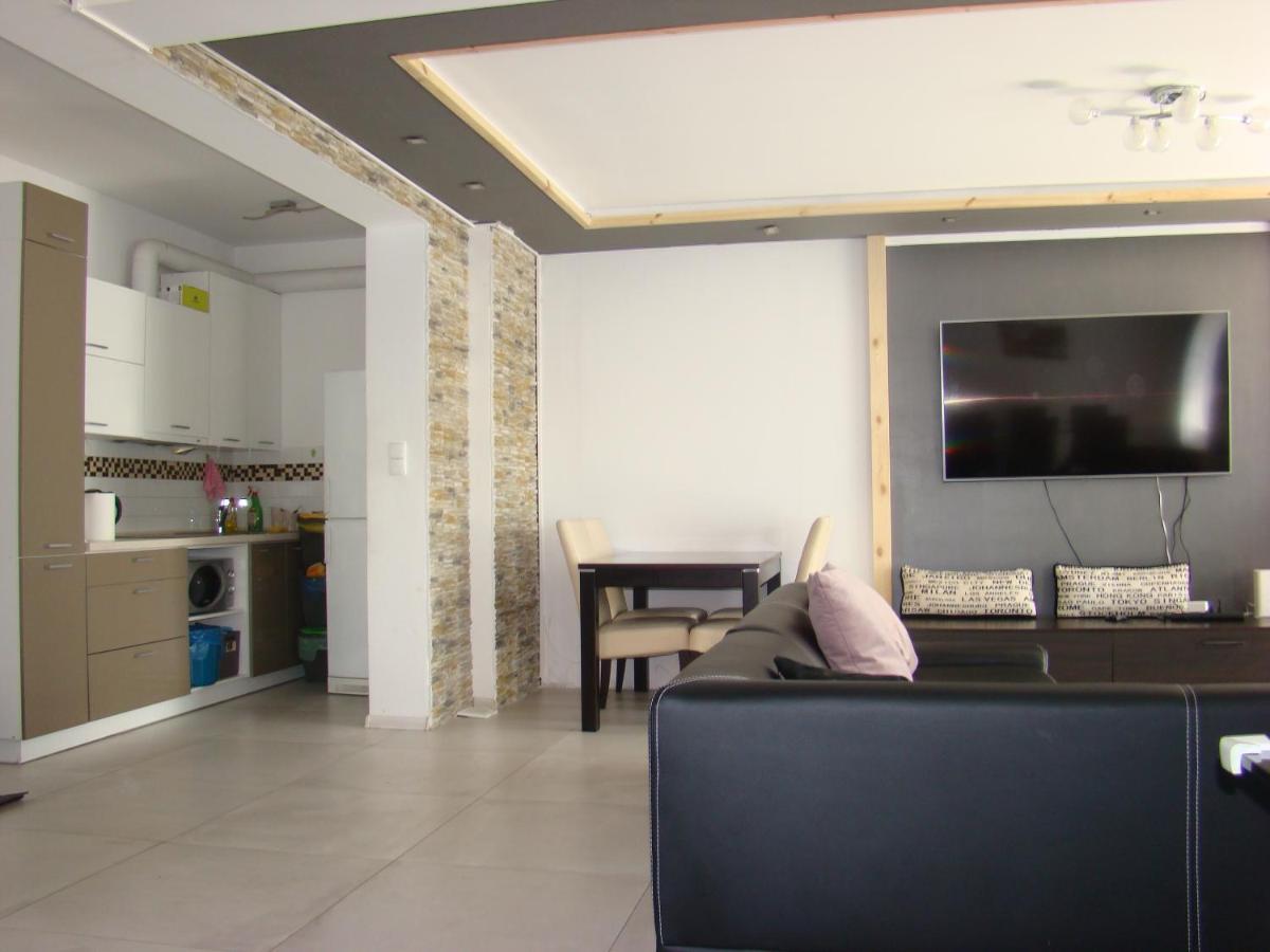 Willa Magnolia Szczecin Ngoại thất bức ảnh