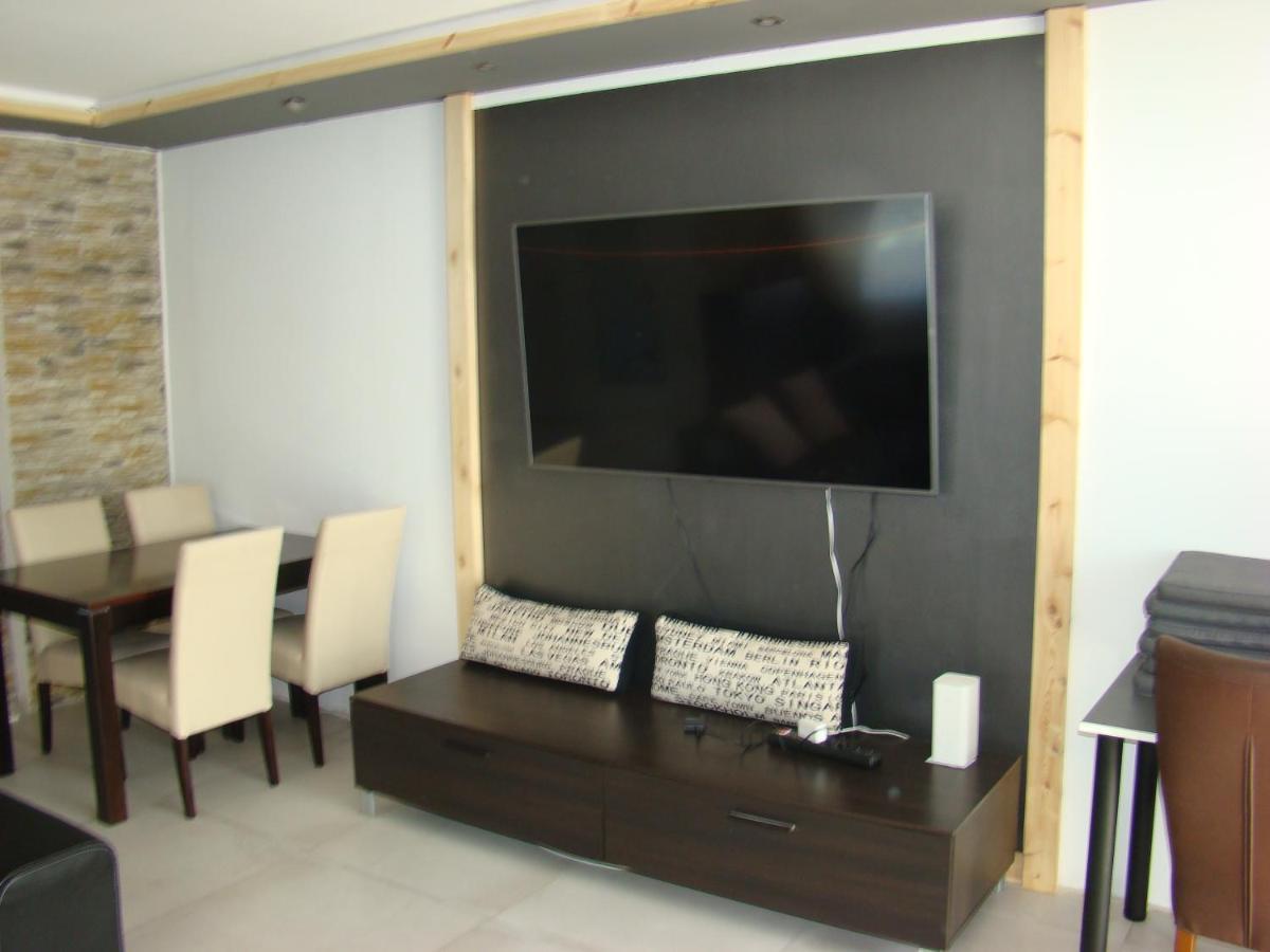Willa Magnolia Szczecin Ngoại thất bức ảnh