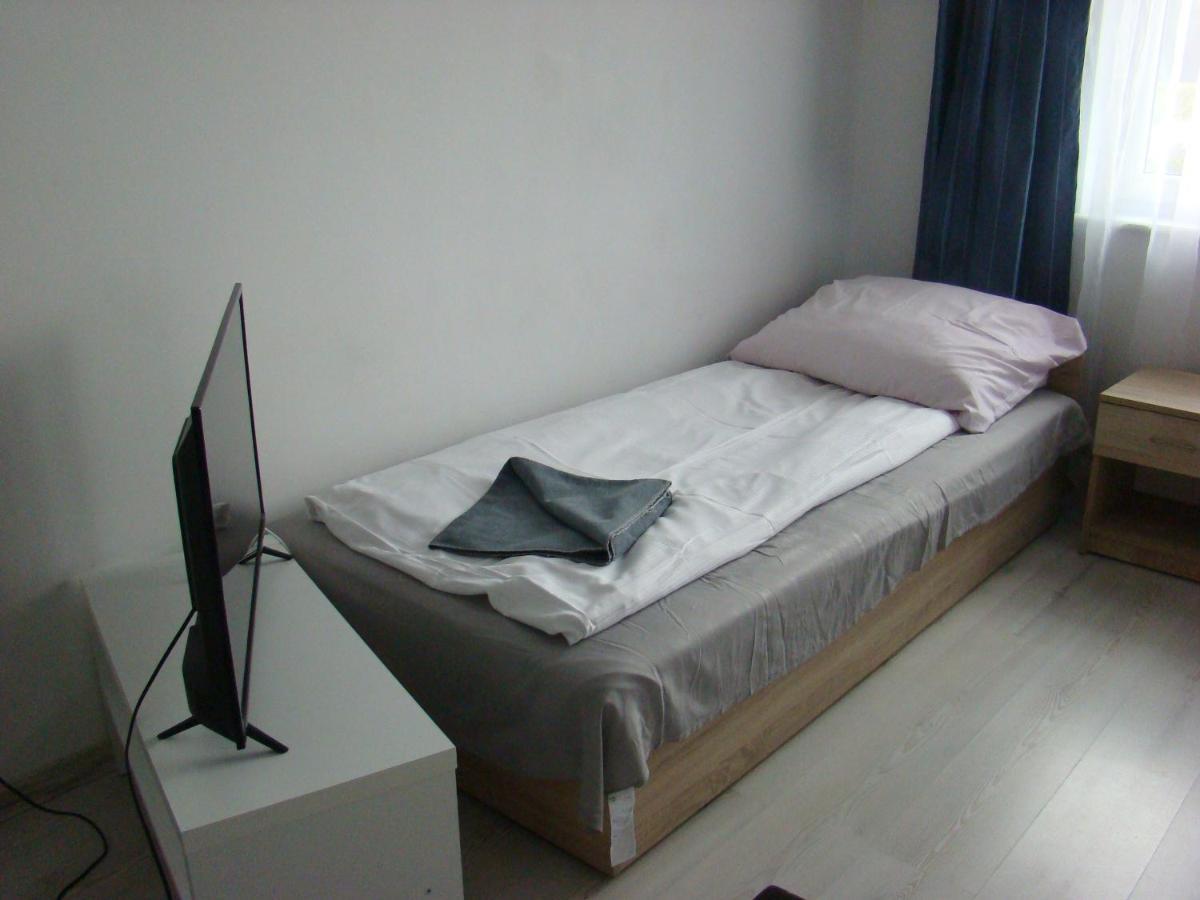 Willa Magnolia Szczecin Ngoại thất bức ảnh